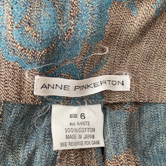 Anne Pinkerton - Picture 4 of 5